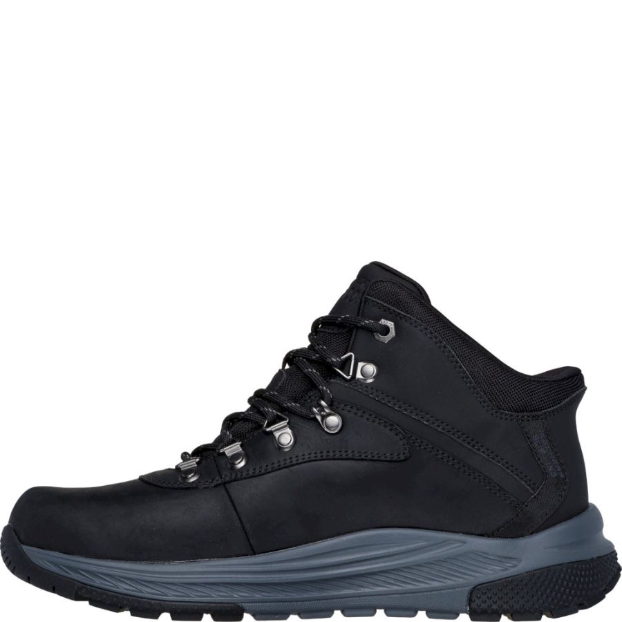 Kängor Skechers. MEROE - PIKEMAN
