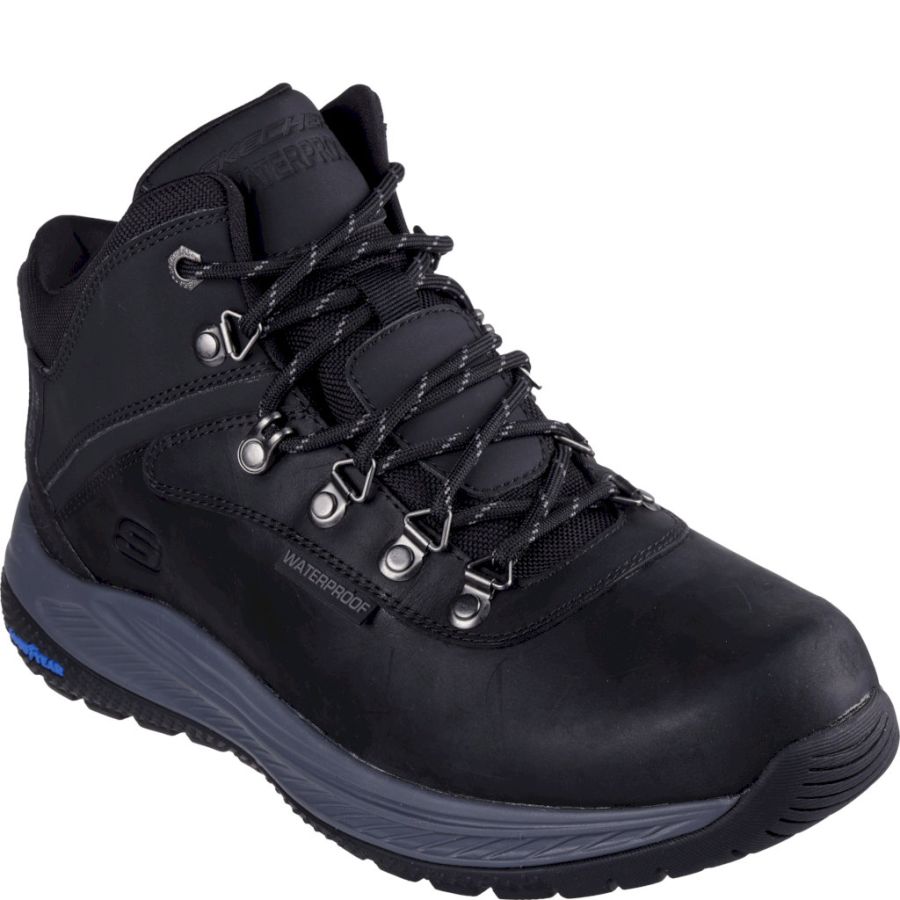 Kängor Skechers. MEROE - PIKEMAN