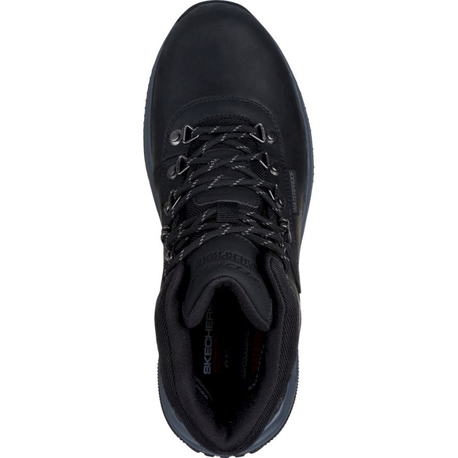 Kängor Skechers. MEROE - PIKEMAN