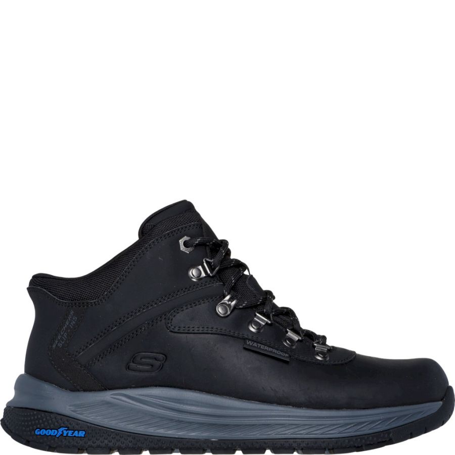 Kängor Skechers. MEROE - PIKEMAN