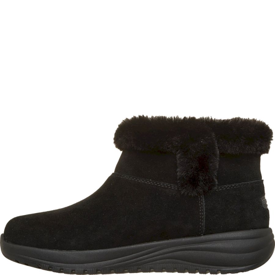 Kängor Skechers. ON-THE-GO STELLAR COZY STEP