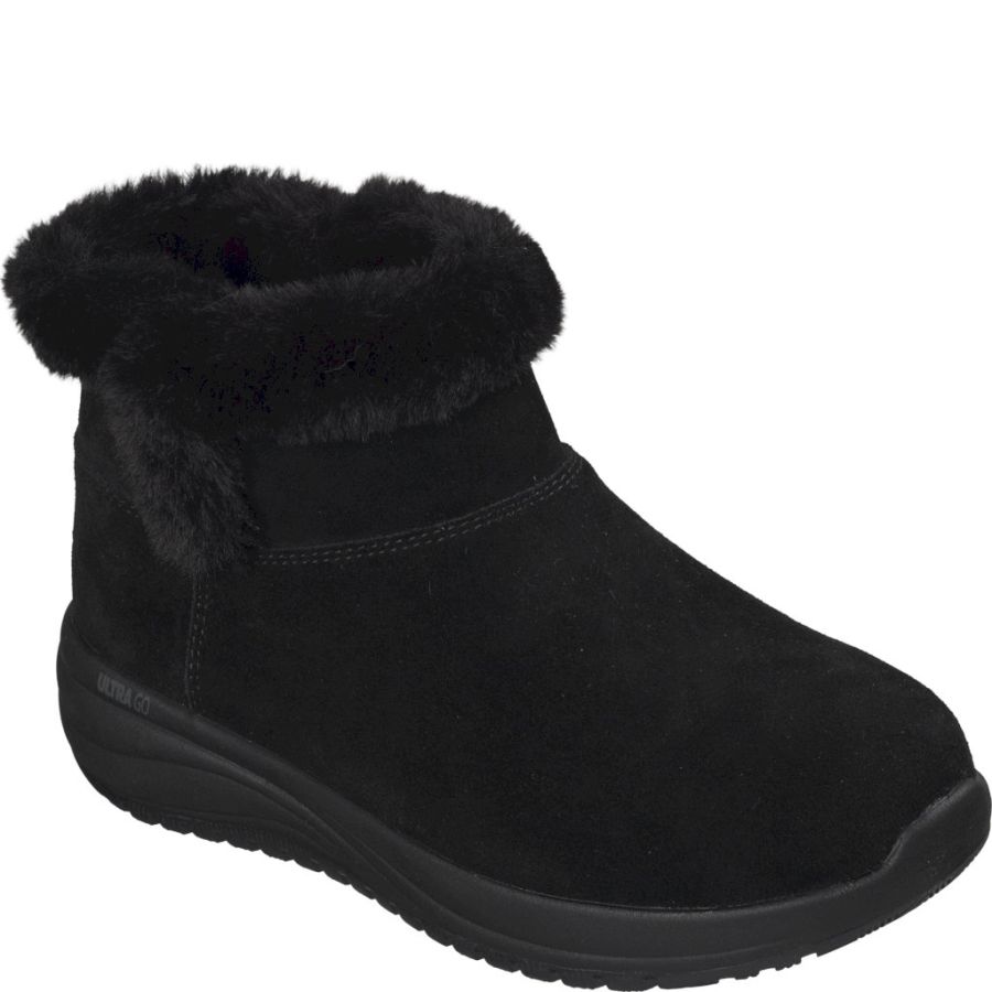 Kängor Skechers. ON-THE-GO STELLAR COZY STEP