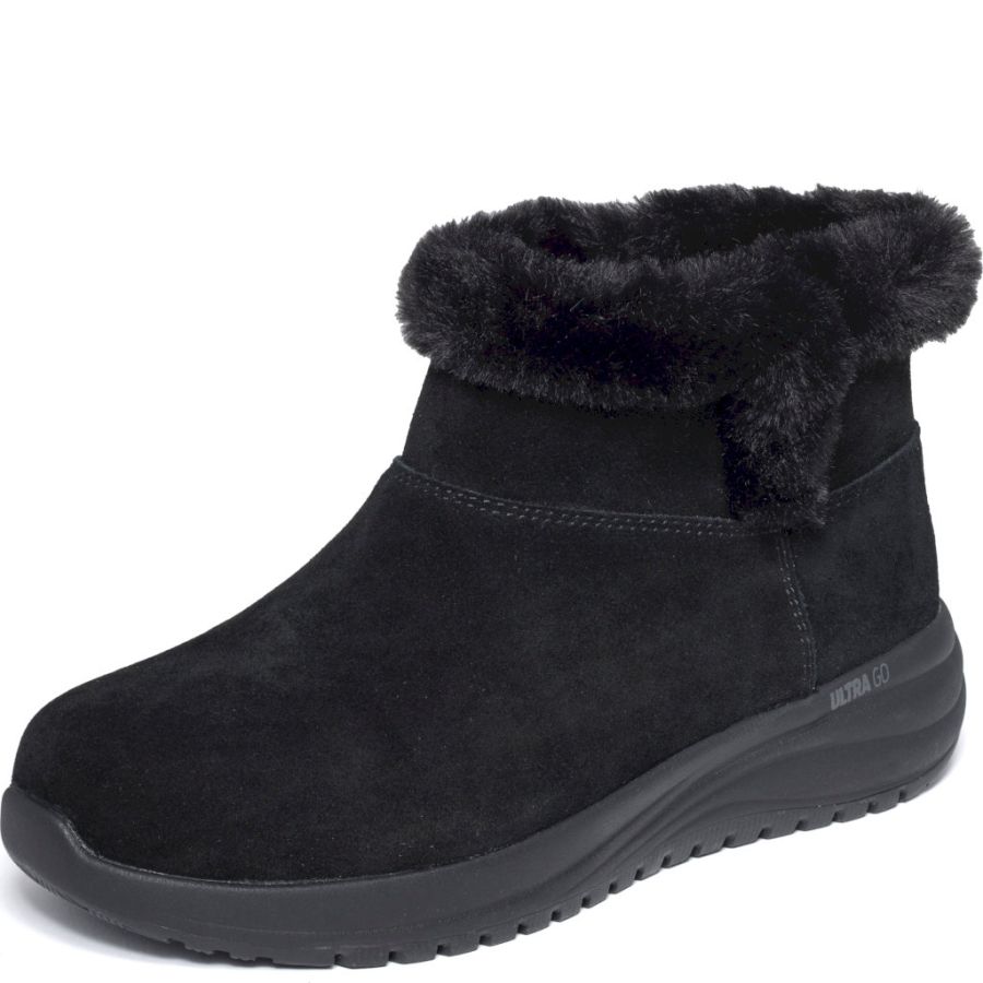 Kängor Skechers. ON-THE-GO STELLAR COZY STEP