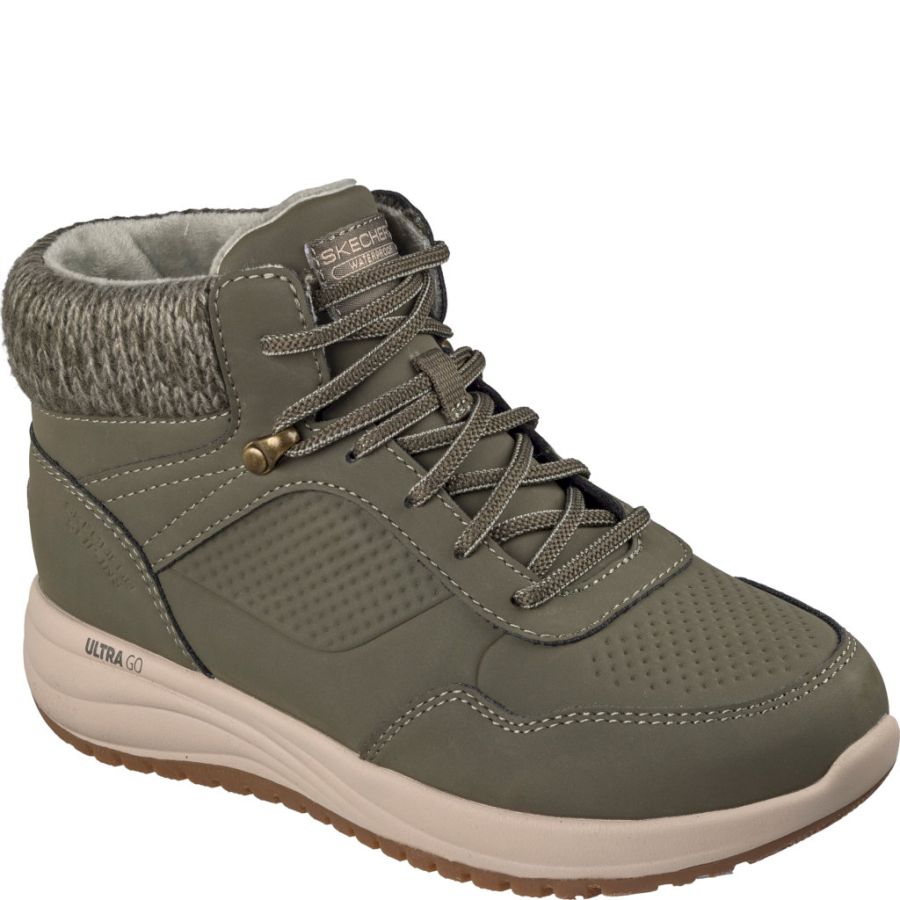 Kängor Skechers. ON-THE-GO STELLAR LAUREL