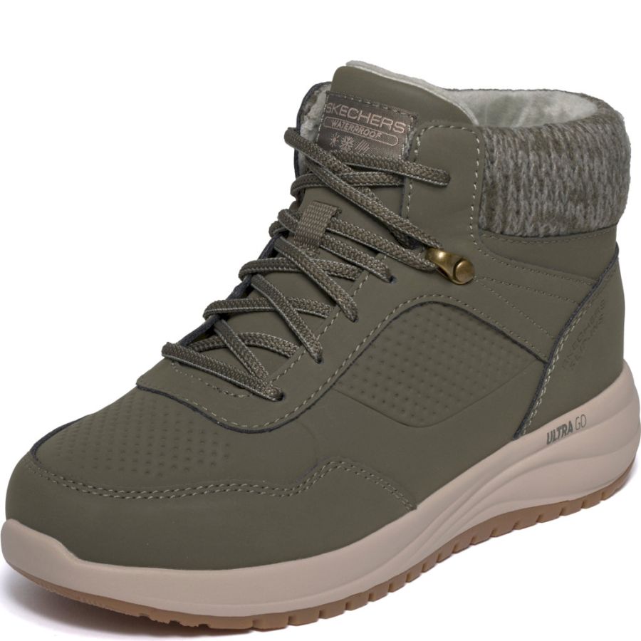 Kängor Skechers. ON-THE-GO STELLAR LAUREL
