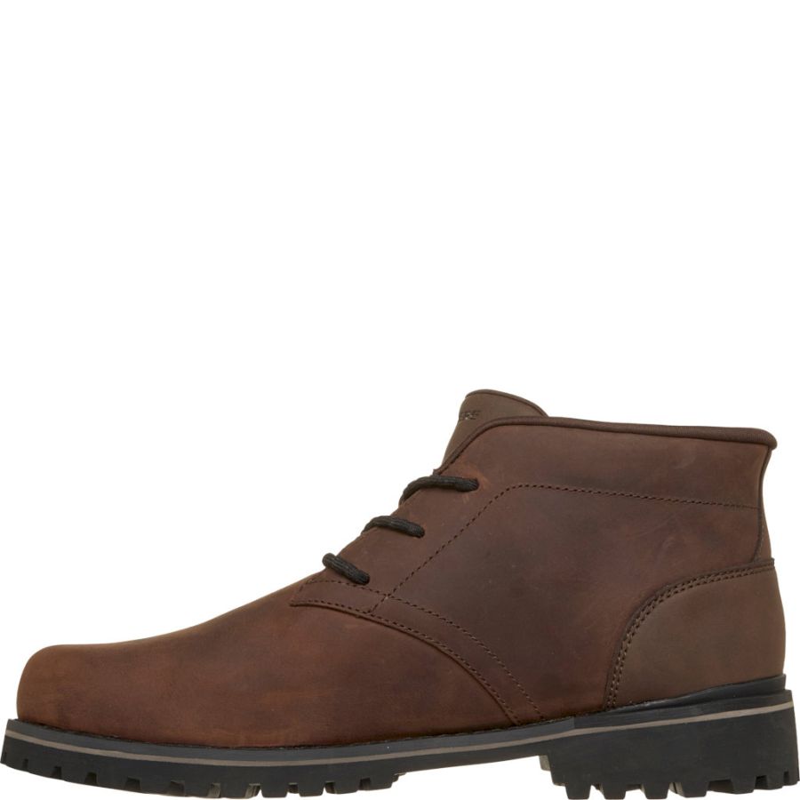 Kängor Skechers. QUINTERO DAMIEN