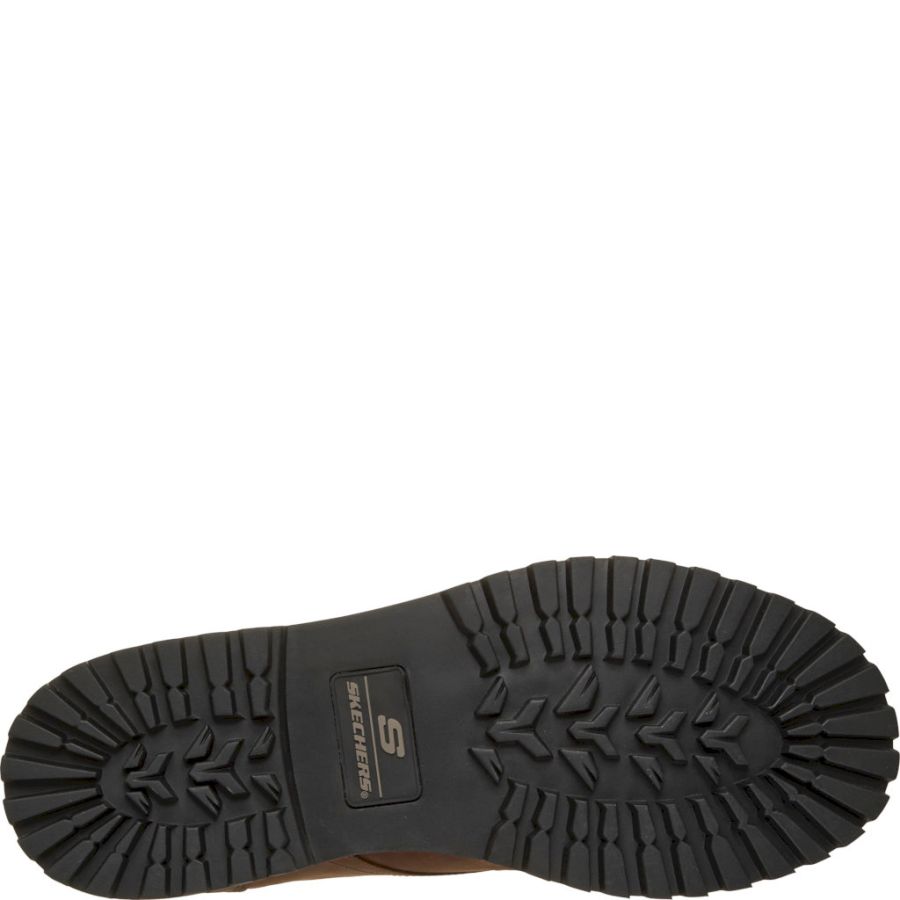 Kängor Skechers. QUINTERO DAMIEN