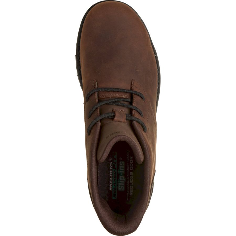 Kängor Skechers. QUINTERO DAMIEN