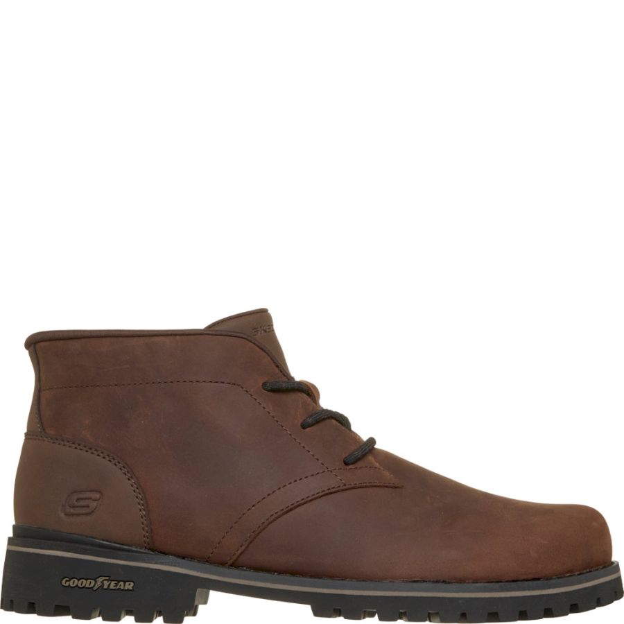Kängor Skechers. QUINTERO DAMIEN