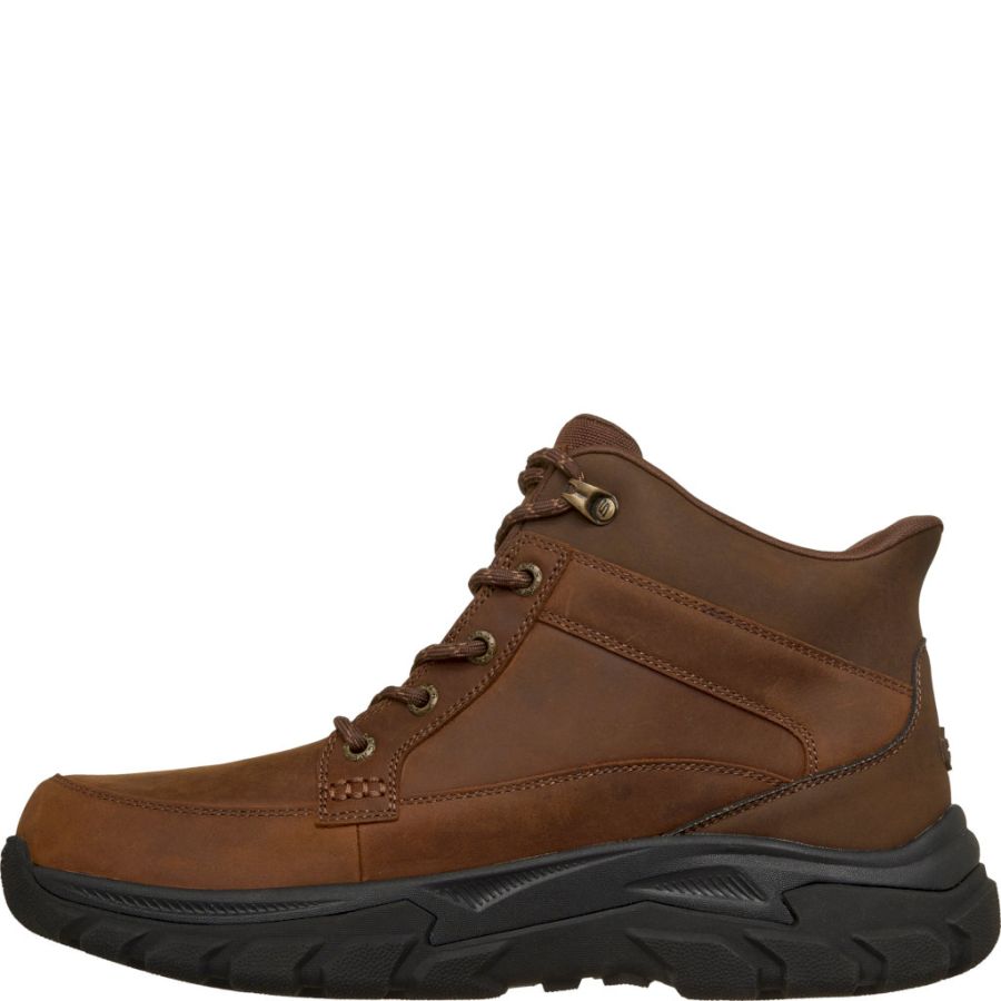 Kängor Skechers. RESPECTED 2.0 ORSON
