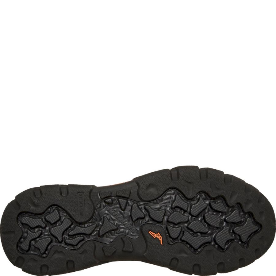Kängor Skechers. RESPECTED 2.0 ORSON