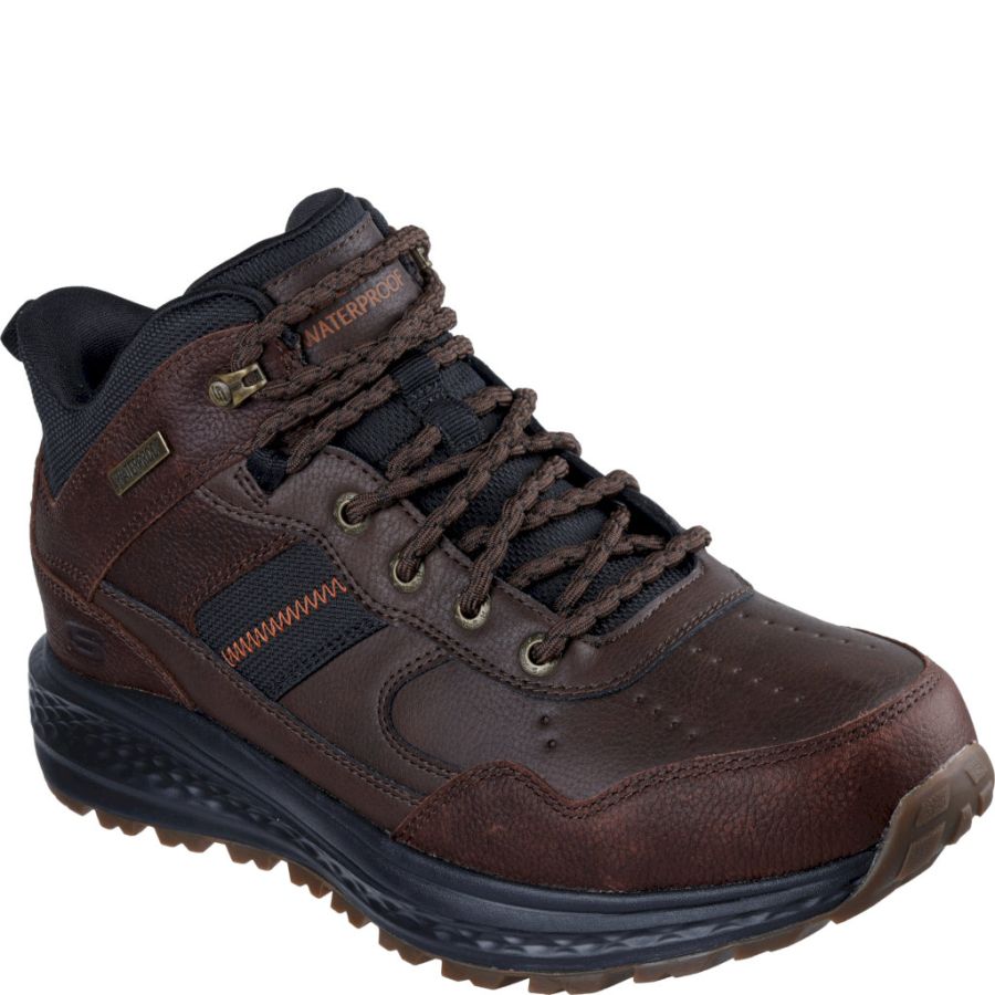 Kängor Skechers. SLADE ULTRA TURNER