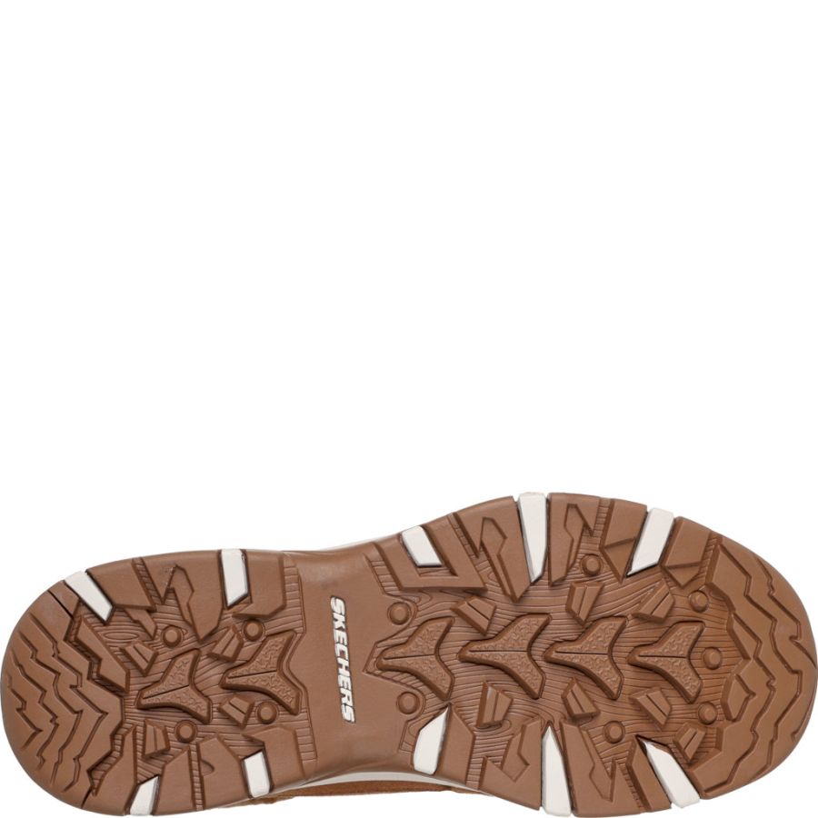 Kängor Skechers. TREGO SNOW BREEZE