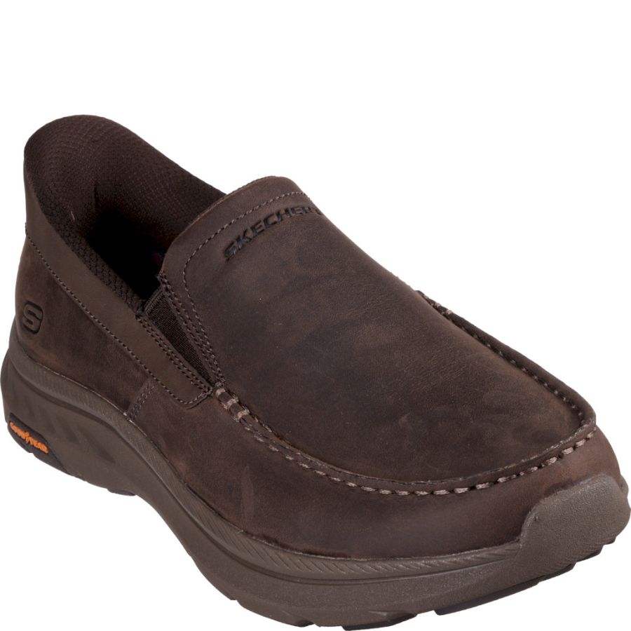 Loafers Skechers.205334 POLLARD OSGOOD