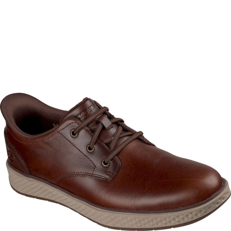Promenadskor Skechers. BURKETT LONZO