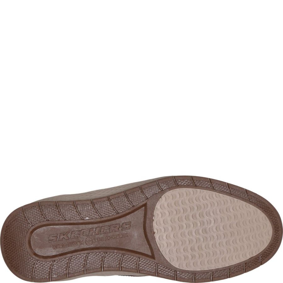 Promenadskor Skechers. BURKETT LONZO