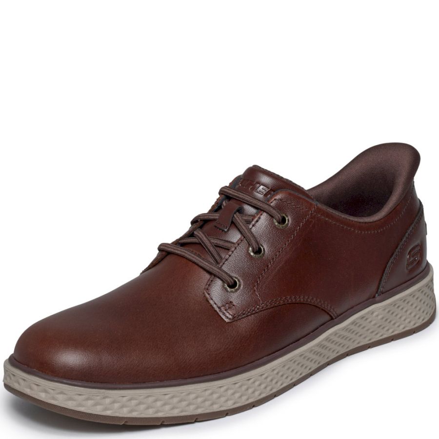 Promenadskor Skechers. BURKETT LONZO