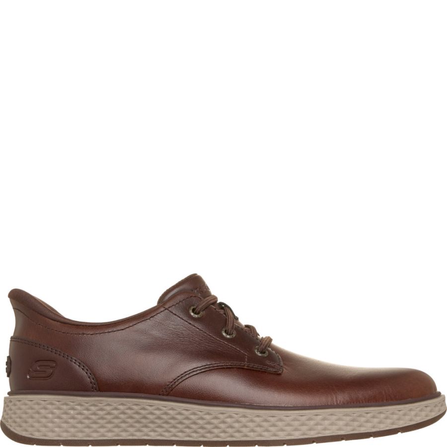 Promenadskor Skechers. BURKETT LONZO