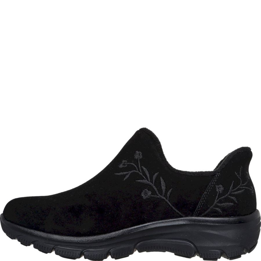 Promenadskor Skechers. EASY GOING FLORAL MOMENT