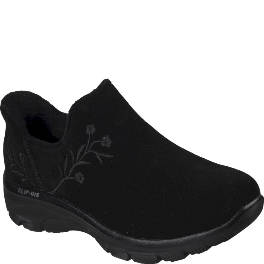 Promenadskor Skechers. EASY GOING FLORAL MOMENT