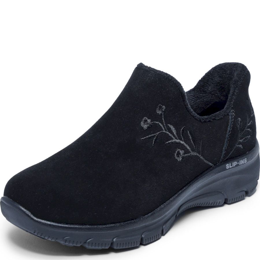 Promenadskor Skechers. EASY GOING FLORAL MOMENT