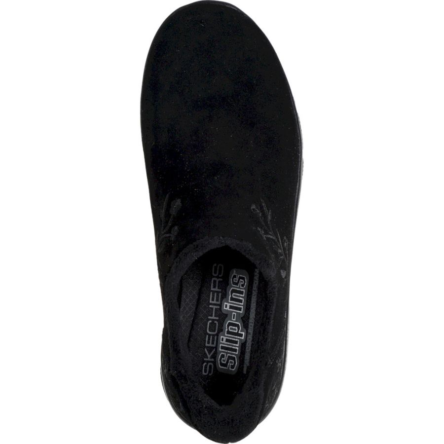 Promenadskor Skechers. EASY GOING FLORAL MOMENT