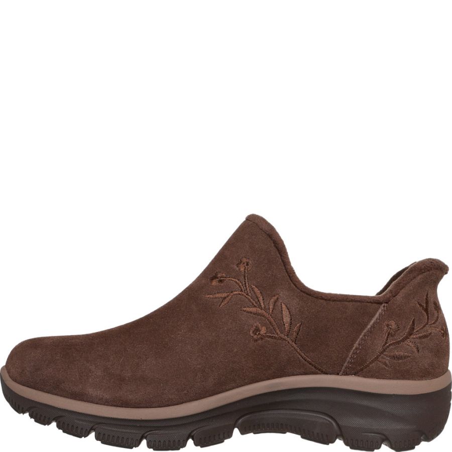 Promenadskor Skechers. EASY GOING FLORAL MOMENT