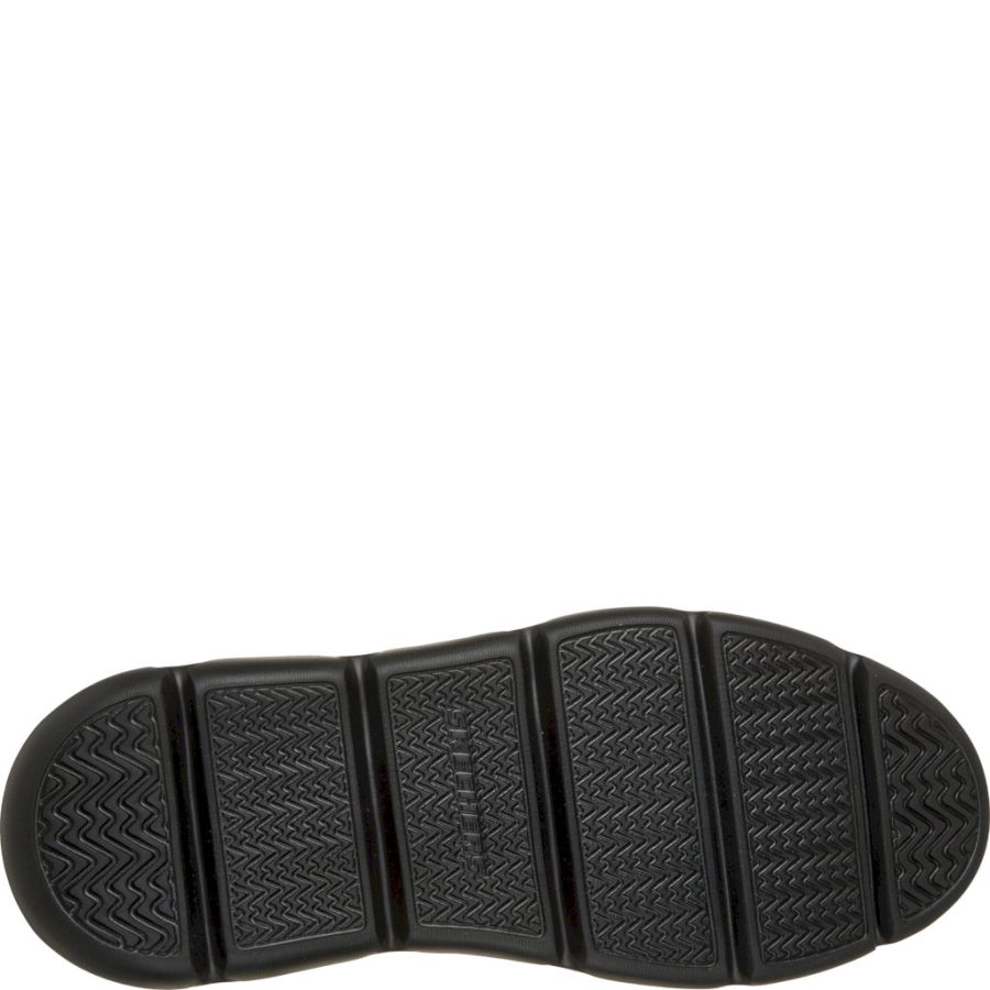 Promenadskor Skechers. GARZA DURAN