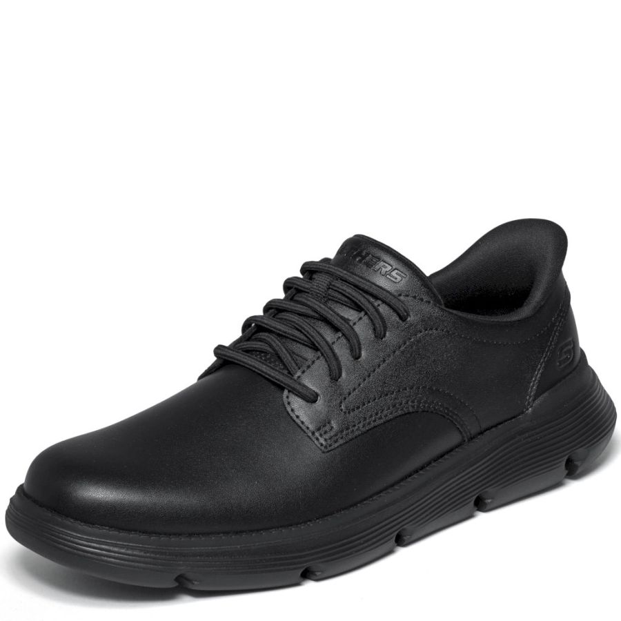 Promenadskor Skechers. GARZA DURAN