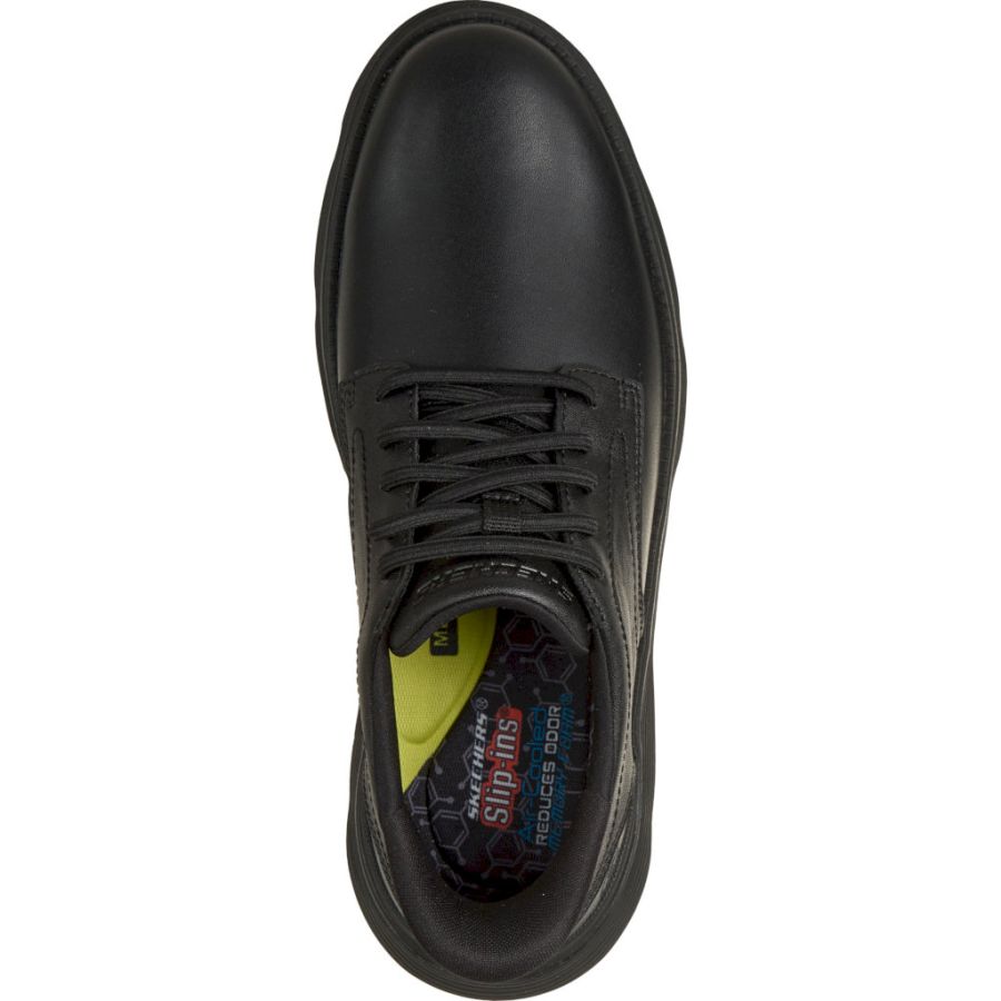 Promenadskor Skechers. GARZA DURAN