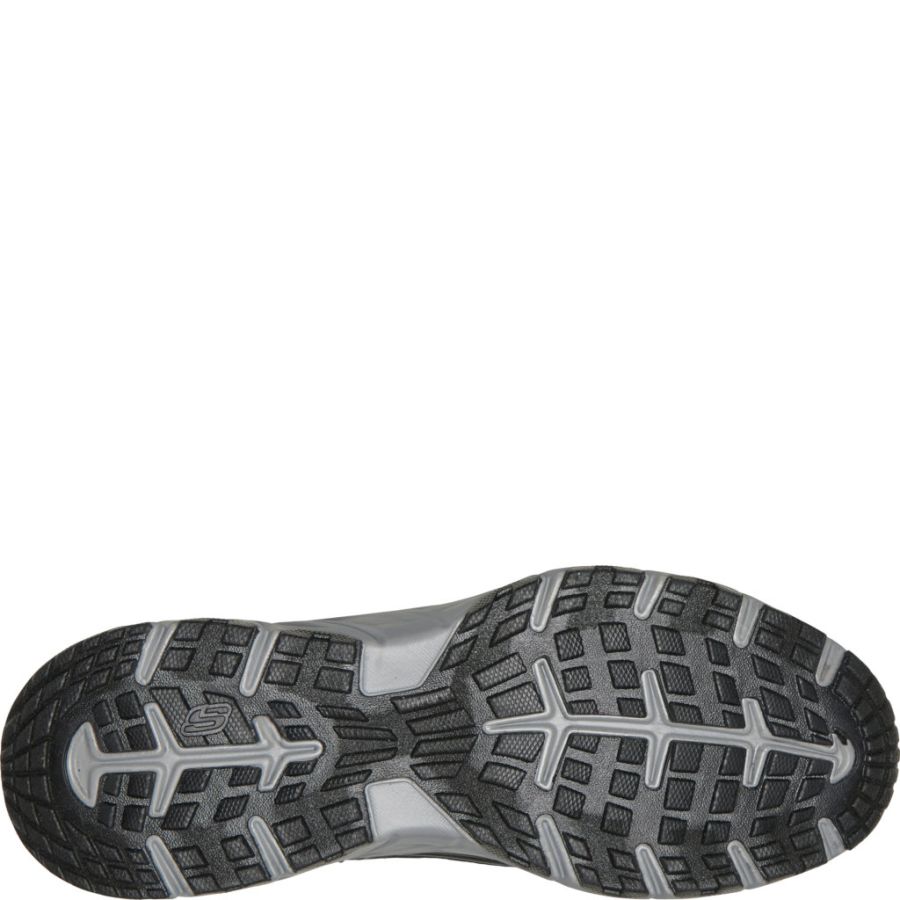 Promenadskor Skechers. HILLCREST 2.0 SABBADAY FALLS