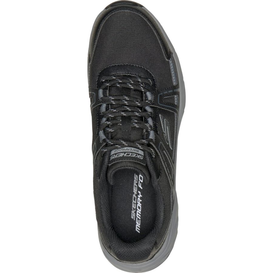 Promenadskor Skechers. HILLCREST 2.0 SABBADAY FALLS