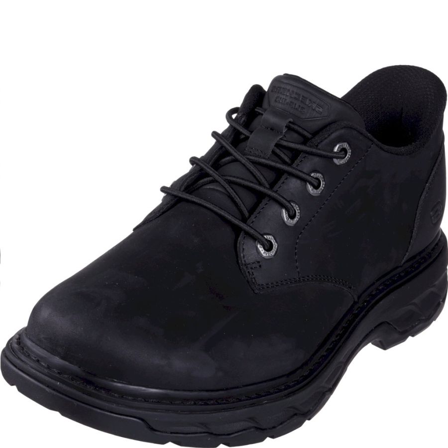 Promenadskor Skechers. LOCKETT GUSTAV