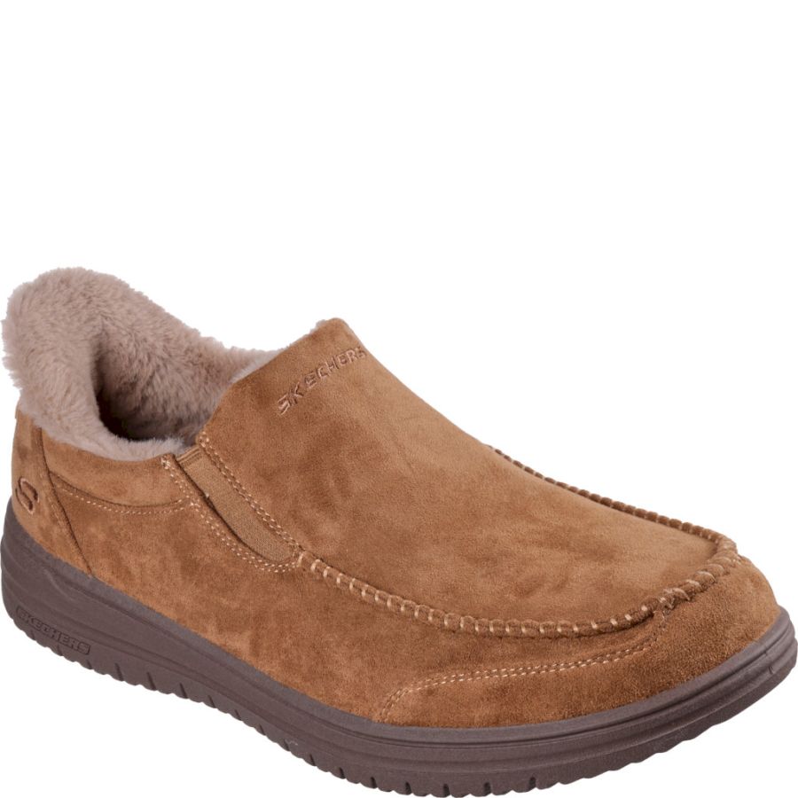 Promenadskor Skechers. MURETTE SCOFIELD
