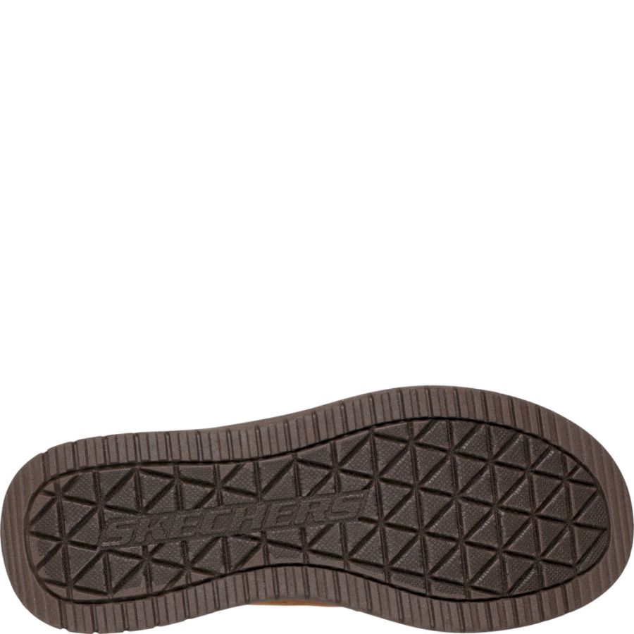 Promenadskor Skechers. MURETTE SCOFIELD