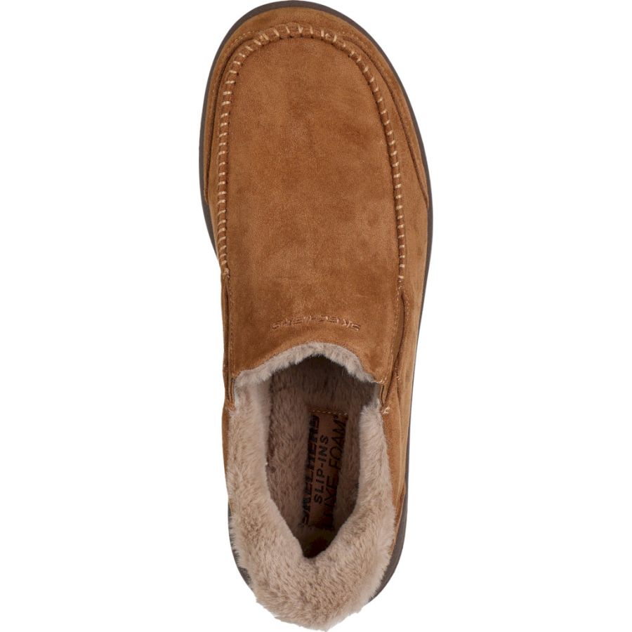 Promenadskor Skechers. MURETTE SCOFIELD