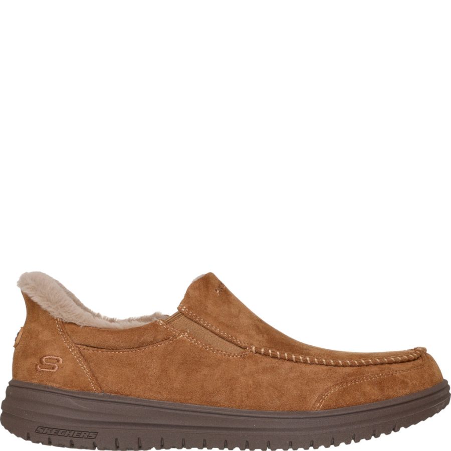 Promenadskor Skechers. MURETTE SCOFIELD