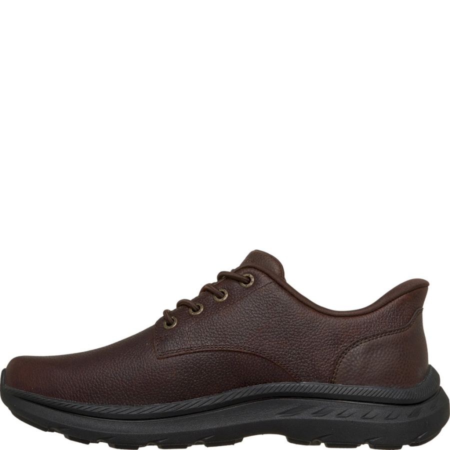 Promenadskor Skechers. POLLARD COLT