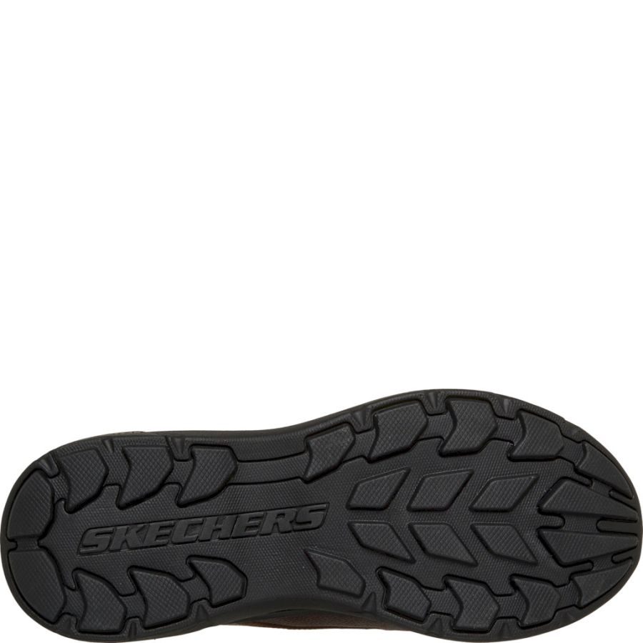 Promenadskor Skechers. POLLARD COLT