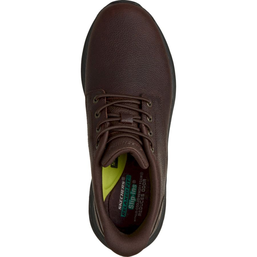 Promenadskor Skechers. POLLARD COLT