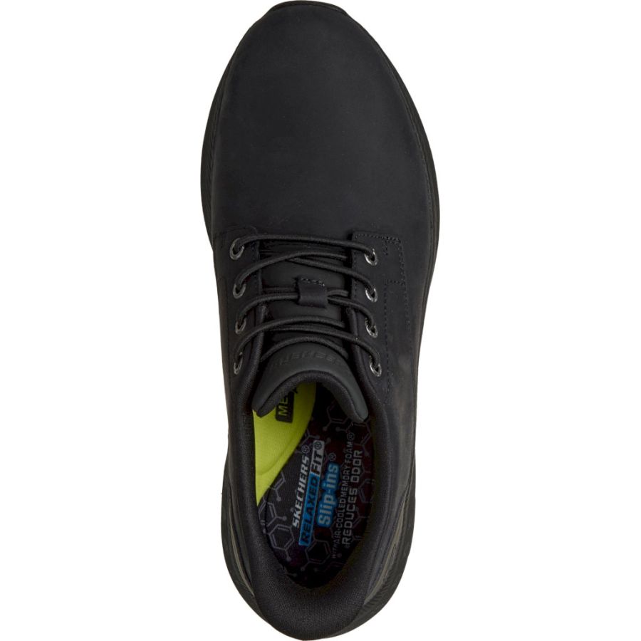 Promenadskor Skechers. POLLARD COLT