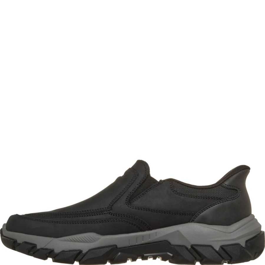 Promenadskor Skechers. SANTORO ARCHAIC