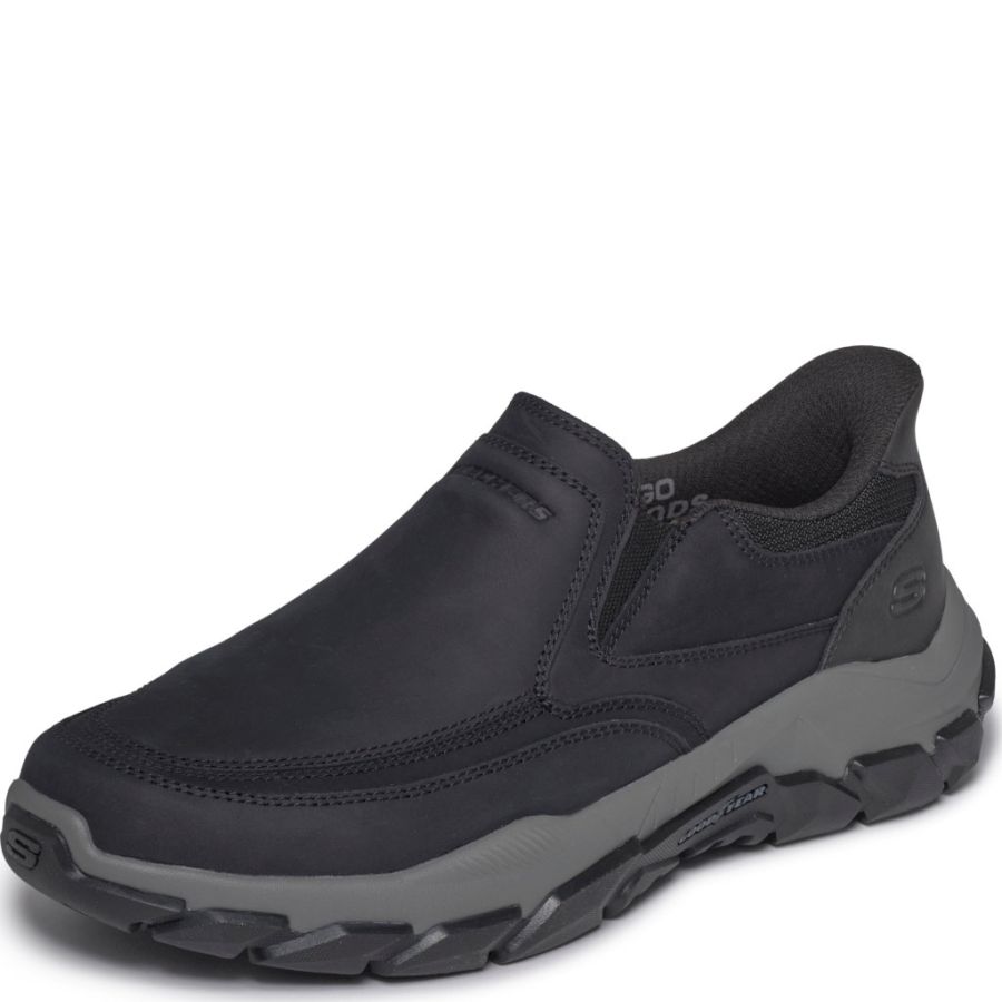 Promenadskor Skechers. SANTORO ARCHAIC