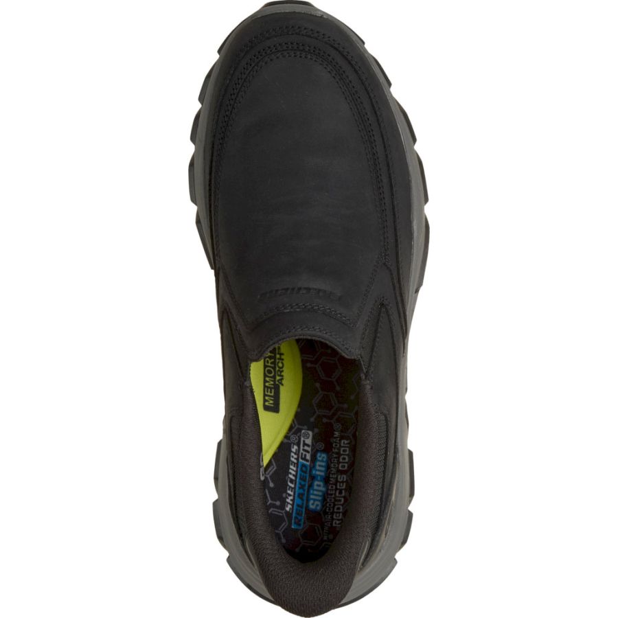 Promenadskor Skechers. SANTORO ARCHAIC