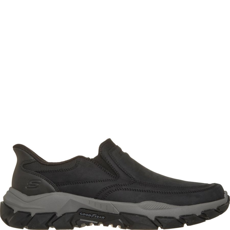 Promenadskor Skechers. SANTORO ARCHAIC