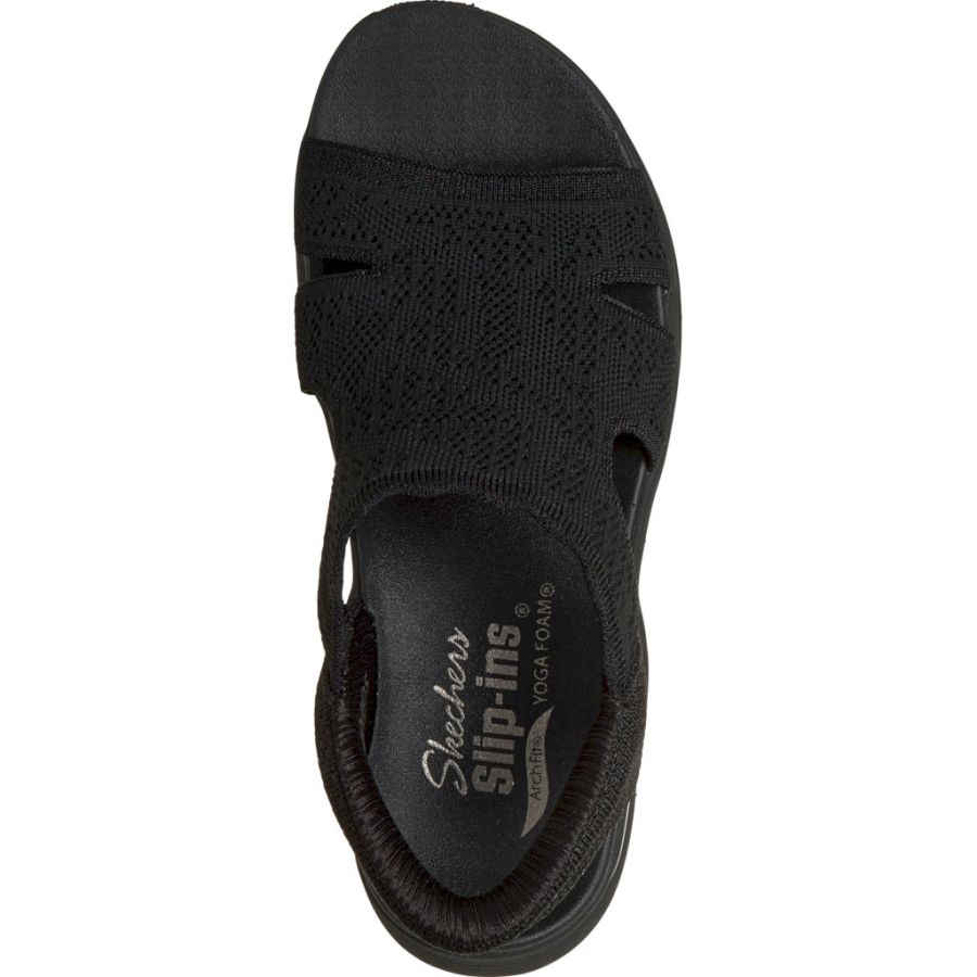 Sandaler Skechers. ARCH FIT 2.0 SANDAL BEST MATCH