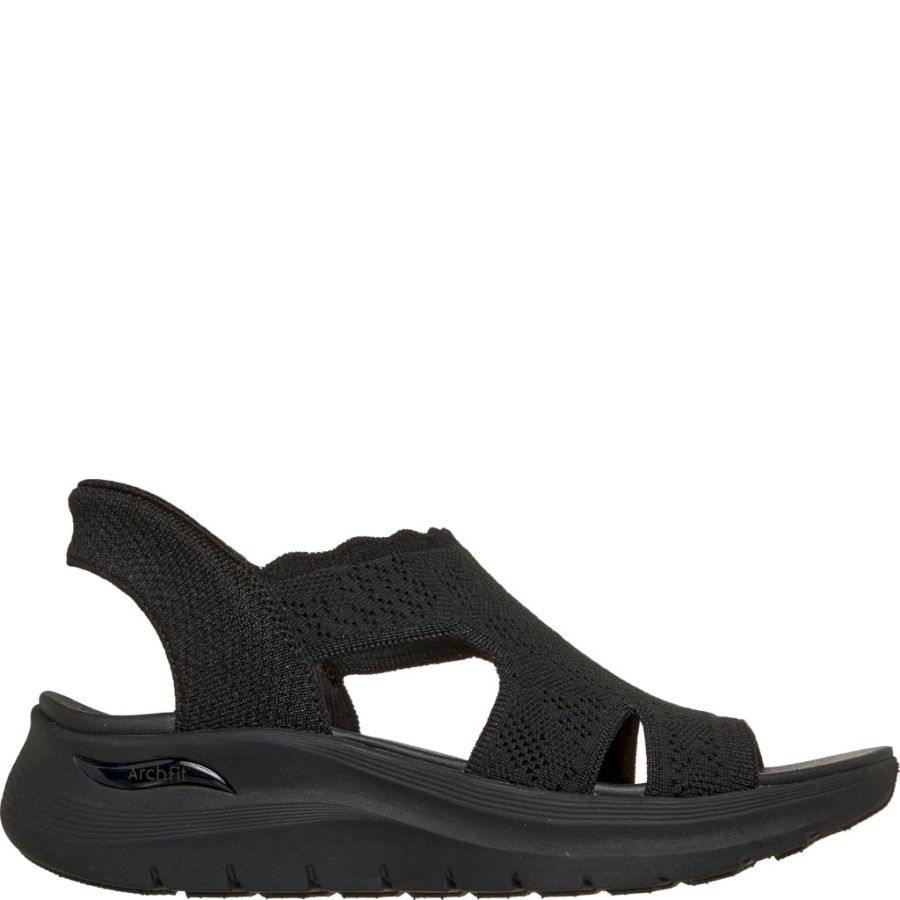 Sandaler Skechers. ARCH FIT 2.0 SANDAL BEST MATCH