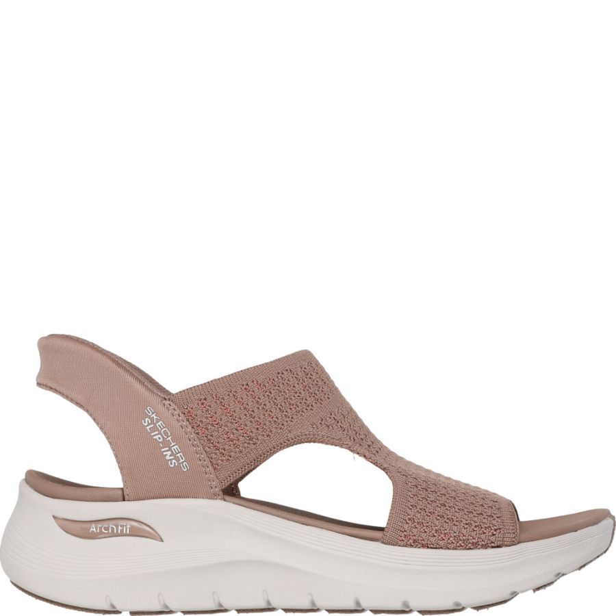 Sandaler Skechers. ARCH FIT 2.0 SANDAL MY EVERYDAY
