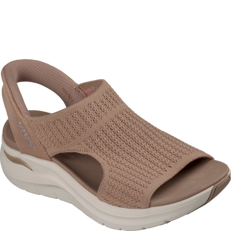 Sandaler Skechers. ARCH FIT 2.0 SANDAL MY EVERYDAY
