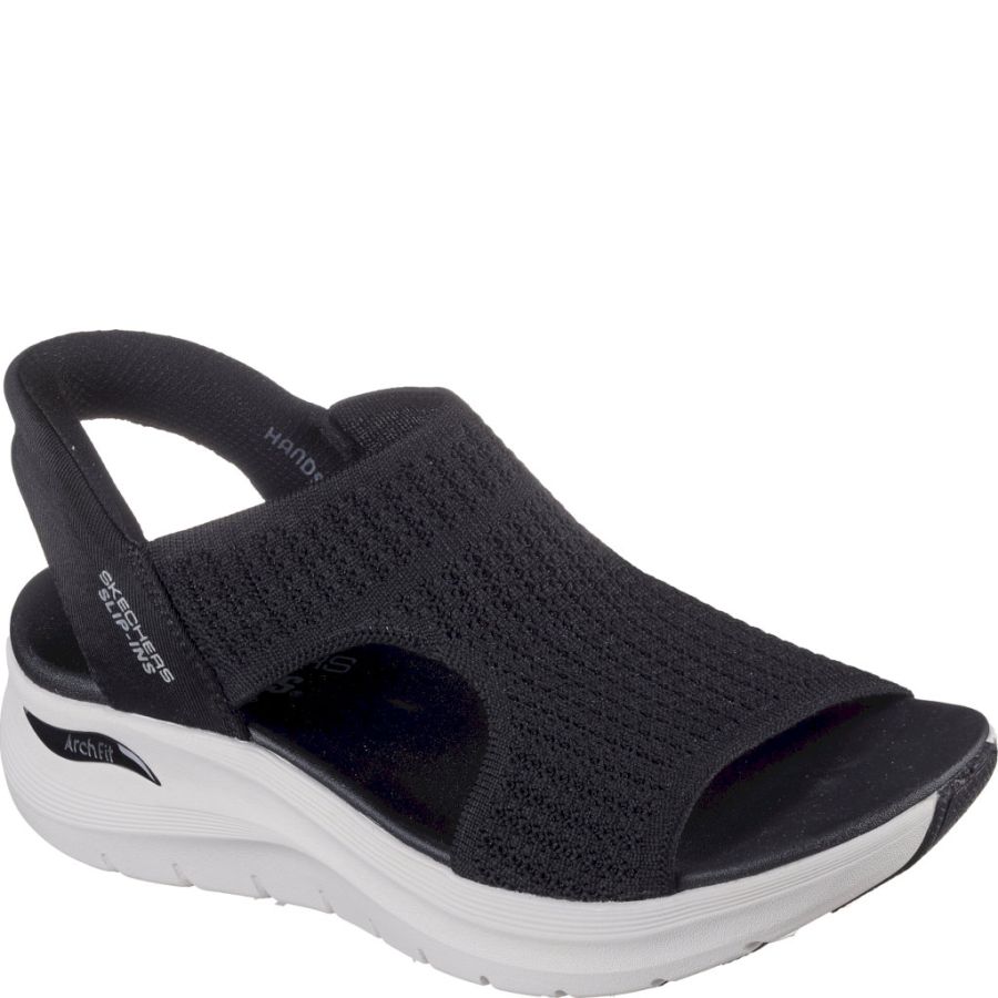 Sandaler Skechers. ARCH FIT 2.0 SANDAL MY EVERYDAY